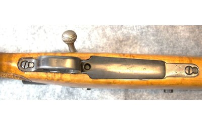 Mauser ~ KAR 98 ~ .257 Roberts - Image 13 of 13