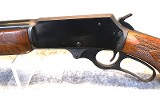 Marlin ~ 1895 ~ .45-70 GOV - Image 8 of 12