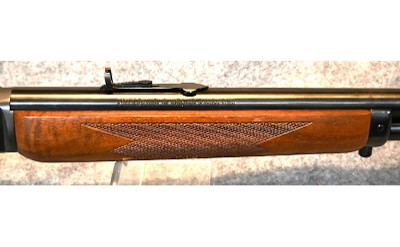 Marlin ~ 1895 ~ .45-70 GOV - Image 4 of 12