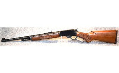 Marlin ~ 1895 ~ .45-70 GOV - Image 12 of 12