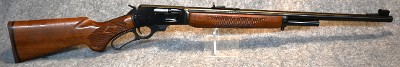 Marlin ~ 1895 ~ .45-70 GOV - Image 1 of 12