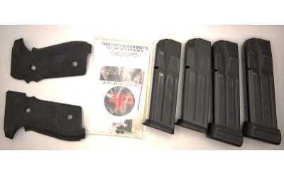 SIG SAUER ~ P229 M11-A1 ~ 9mm Luger - Image 3 of 3
