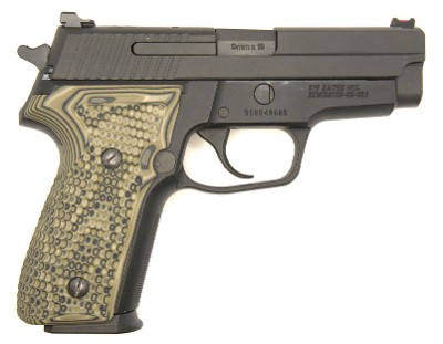 SIG SAUER ~ P229 M11-A1 ~ 9mm Luger - Image 1 of 3