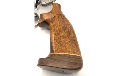 Smith & Wesson ~ 64 ~ .38 S&W Special - Image 6 of 7