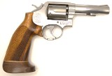 Smith & Wesson ~ 64 ~ .38 S&W Special - Image 1 of 7