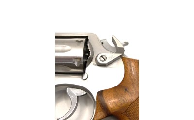 Smith & Wesson ~ 64 ~ .38 S&W Special - Image 4 of 7