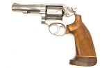 Smith & Wesson ~ 64 ~ .38 S&W Special - Image 2 of 7