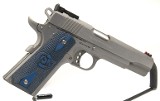 Colt ~ Government Gold Cup Trophy ~ .45 Auto - Image 1 of 3