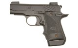 Kimber ~ Micro 9 Nightfall DN ~ 9mm Luger - Image 2 of 2