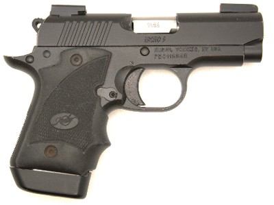 Kimber ~ Micro 9 Nightfall DN ~ 9mm Luger - Image 1 of 2