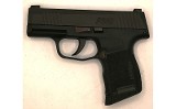 SIG Sauer ~ P365 ~ 9MM Luger - Image 2 of 2