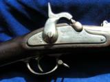  Norfolk Contract M1861 Springfield 1863 Rifled Musket - 7 of 10