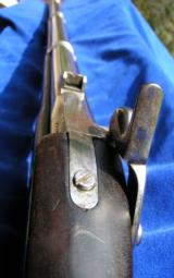  Norfolk Contract M1861 Springfield 1863 Rifled Musket - 9 of 10