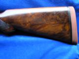 Rare Ithaca Flues Grade 2 12 Gauge Double Shotgun c1922
- 11 of 12