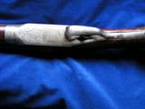 Rare Ithaca Flues Grade 2 12 Gauge Double Shotgun c1922
- 6 of 12