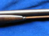 Nelson Lewis Double Combination Percussion Shotgun Rifle - 12 of 12