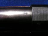 WINCHESTER Model 1895 405 cal Rifle
c1932 C&R
- 11 of 12