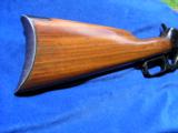 WINCHESTER Model 1895 405 cal Rifle
c1932 C&R
- 1 of 12