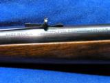 WINCHESTER Model 1895 405 cal Rifle
c1932 C&R
- 12 of 12