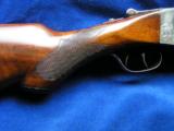 Rare Ithaca Flues Grade 2 12 Gauge Double Shotgun c1922
- 3 of 12