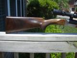Chapuis UGEX Double Rifle 30R Blaser - 3 of 3
