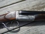 Verney Carron Azur Imperial 450 3 ¼" Double Rifle - 2 of 10