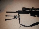 Les Baer Monolithic SWAT .308 rifle with 18" barrel - 2 of 6