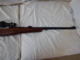 Montana Rifle Company Custom DGR Professional Hunter .416 Rigby Package - 2 of 4