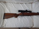 Montana Rifle Company Custom DGR Professional Hunter .416 Rigby Package - 1 of 4
