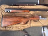 Krieghoff Classic Double Rifle 450/400 - 2 of 4