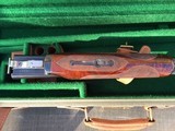 Winchester 21 20 gauge Skeet Gun - PreWar - 4 of 10
