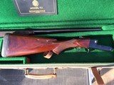 Winchester 21 20 gauge Skeet Gun - PreWar - 2 of 10