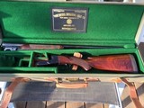 Winchester 21 20 gauge Skeet Gun - PreWar - 1 of 10