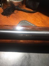 BROWNING ATD 22 L.R. GRADE II in Box with Manual - Initialed Engraving - 13 of 14