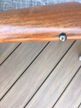 Kimber 84 Classic in .222 Rem - 7 of 10