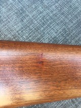 Kimber 84 Classic in .222 Rem - 8 of 10