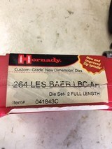 Les Baer Super Varmint Rifle - 10 of 11