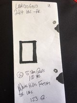 Les Baer Super Varmint Rifle - 6 of 11