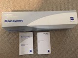Zeiss Conquest 3.5-10x50 MC Scope - 4 of 4