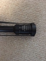 Zeiss Conquest 3.5-10x50 MC Scope - 3 of 4