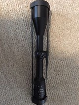 Zeiss Conquest 3.5-10x50 MC Scope - 2 of 4