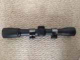 Weaver Classic Rimfire Scope - 3 of 3