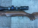 Cooper 57M Custom Classic 17HMR - 2 of 10