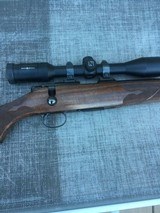 Cooper 57M Custom Classic 17HMR - 5 of 10