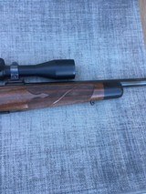 Cooper 57M Custom Classic 17HMR - 6 of 10