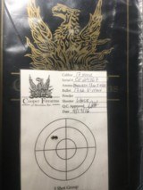 Cooper 57M Custom Classic 17HMR - 9 of 10