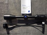 Zeiss Conquest 3-9x40MC Scope - 2 of 3
