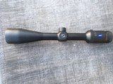 Zeiss Conquest 2-10x42 HD5 Scope - 2 of 4