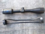Zeiss Conquest 2-10x42 HD5 Scope - 1 of 4