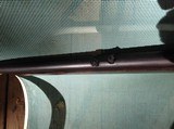 Remington Rolling Block 22 Model 4. "UMC" - 9 of 10